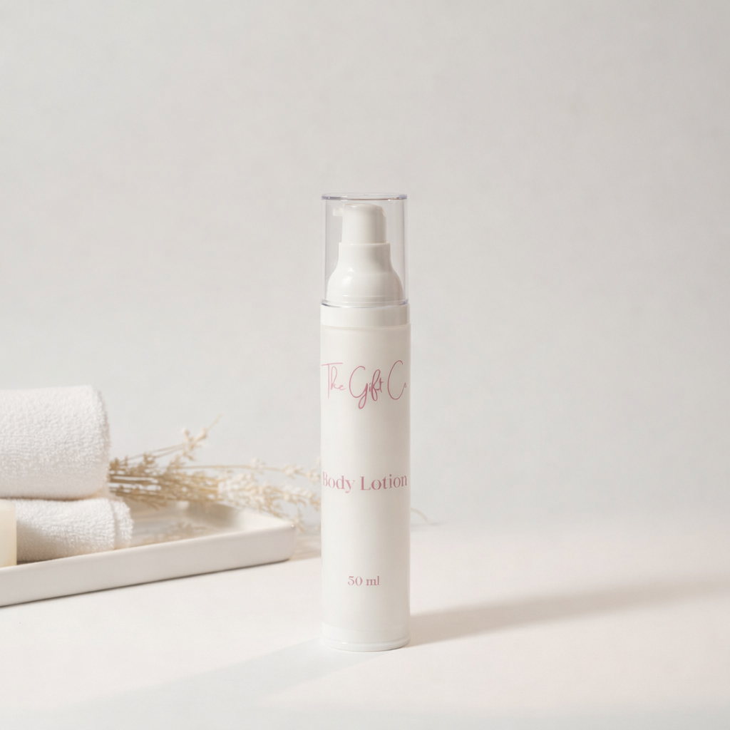 Body Lotion