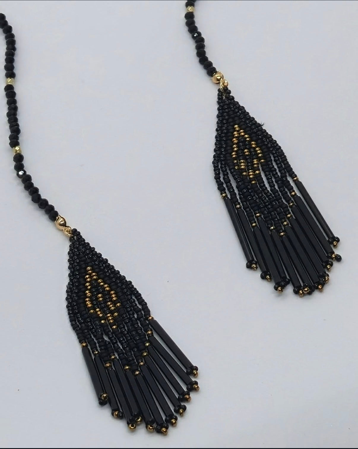 Long Feather