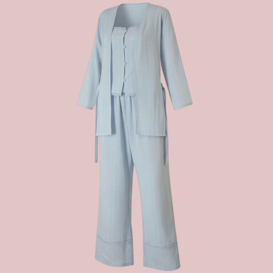 3 Piece PJ Set