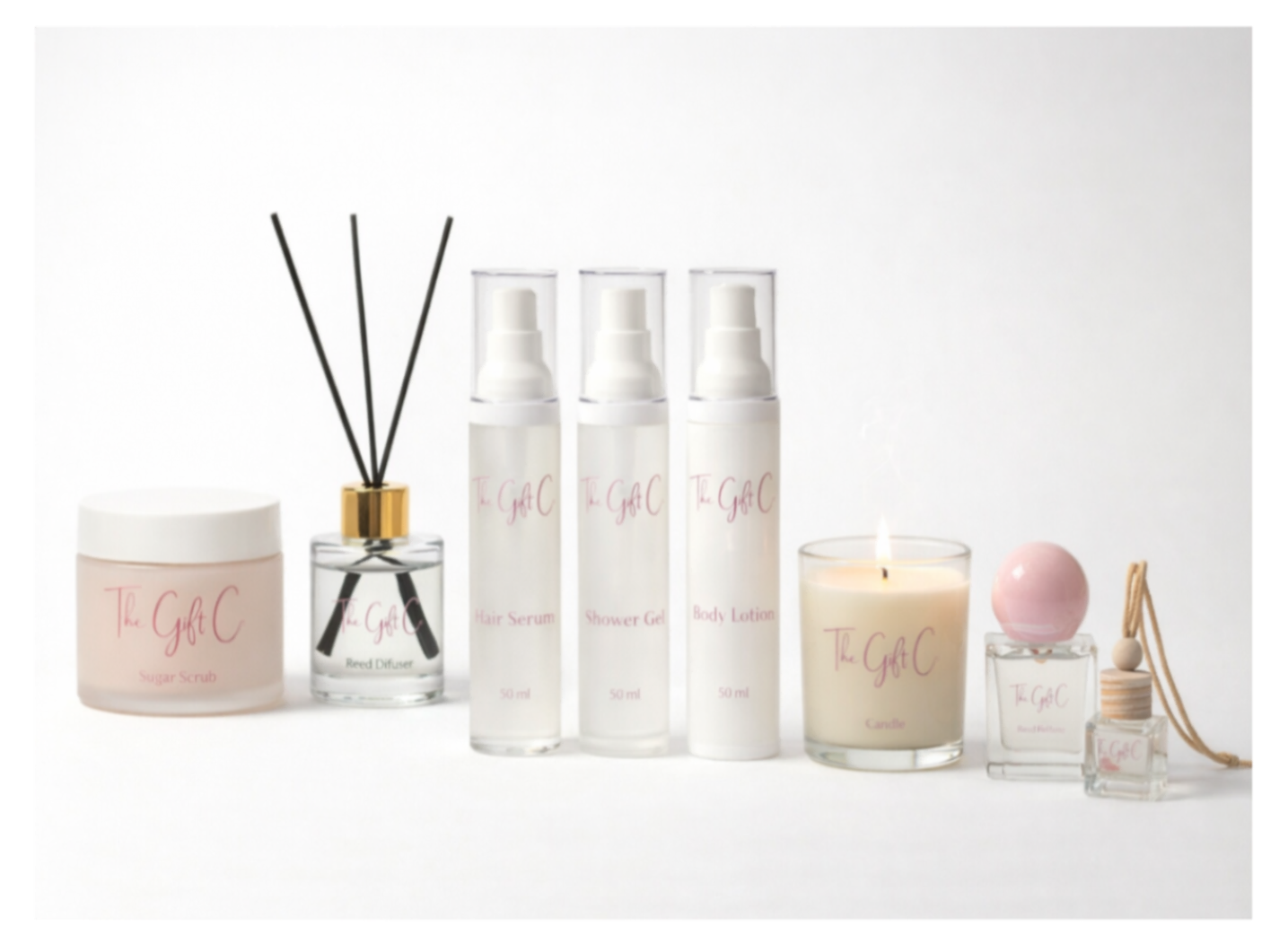 Signature Collection Full Set