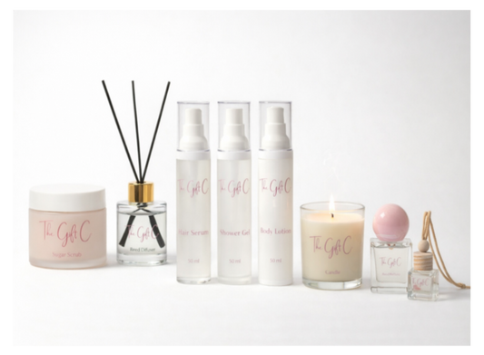 Signature Collection Full Set