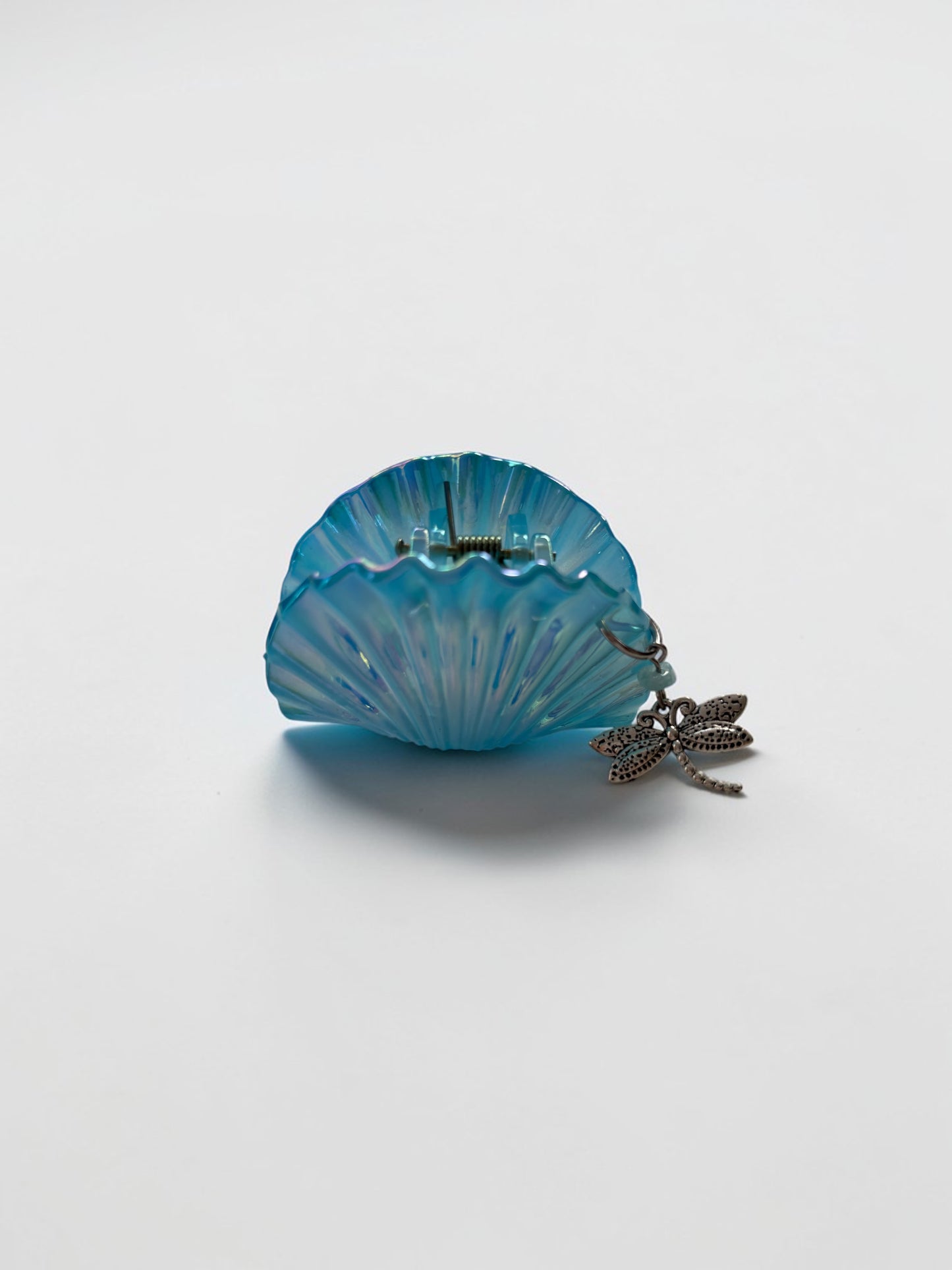 Shell Hair Clip