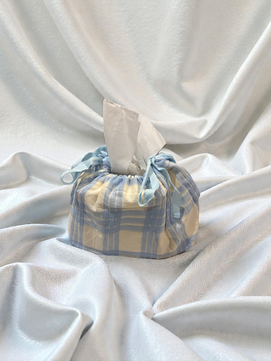 Tissue Box Cover