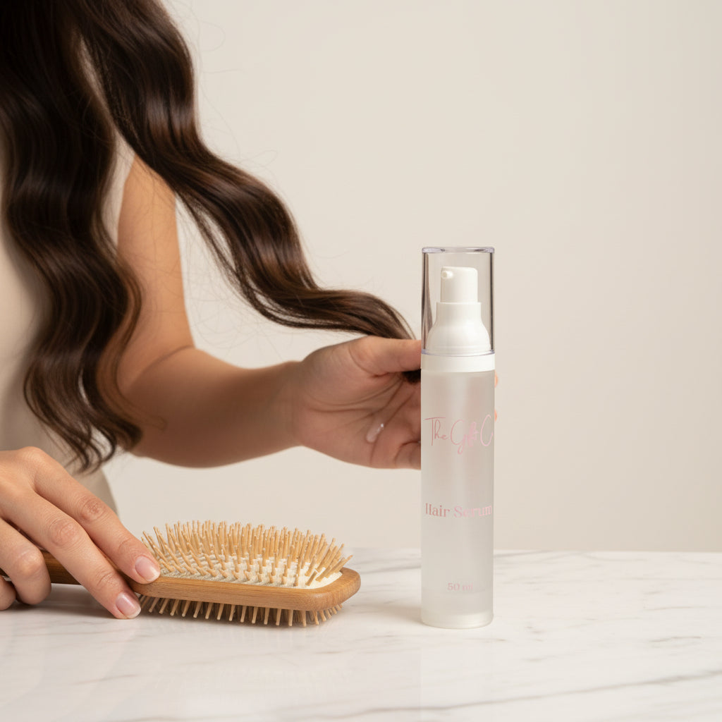 Hair Serum