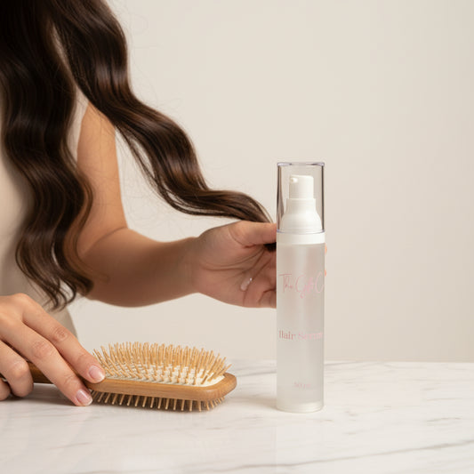 Hair Serum