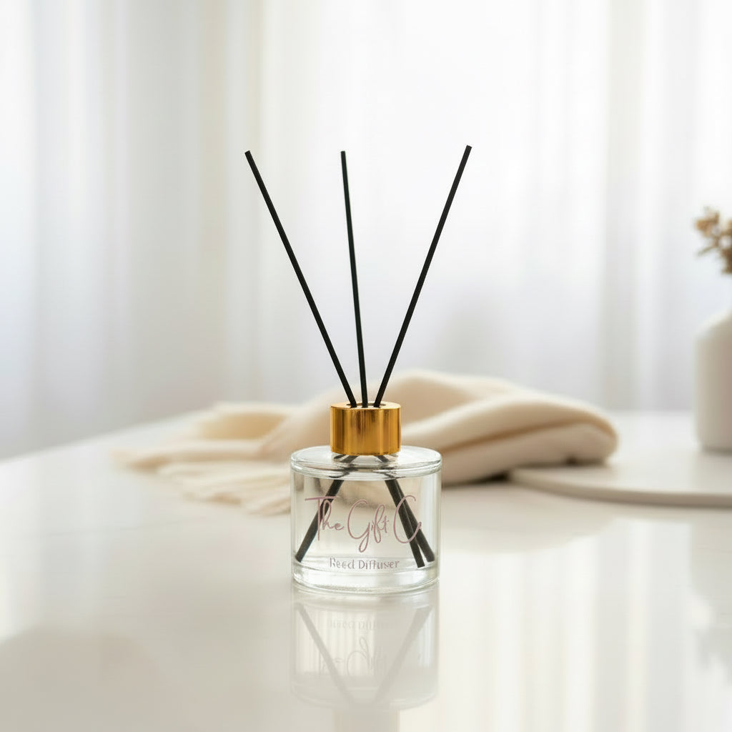 Room Diffuser
