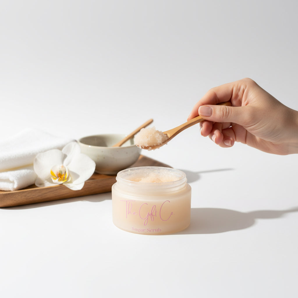 Body Scrub